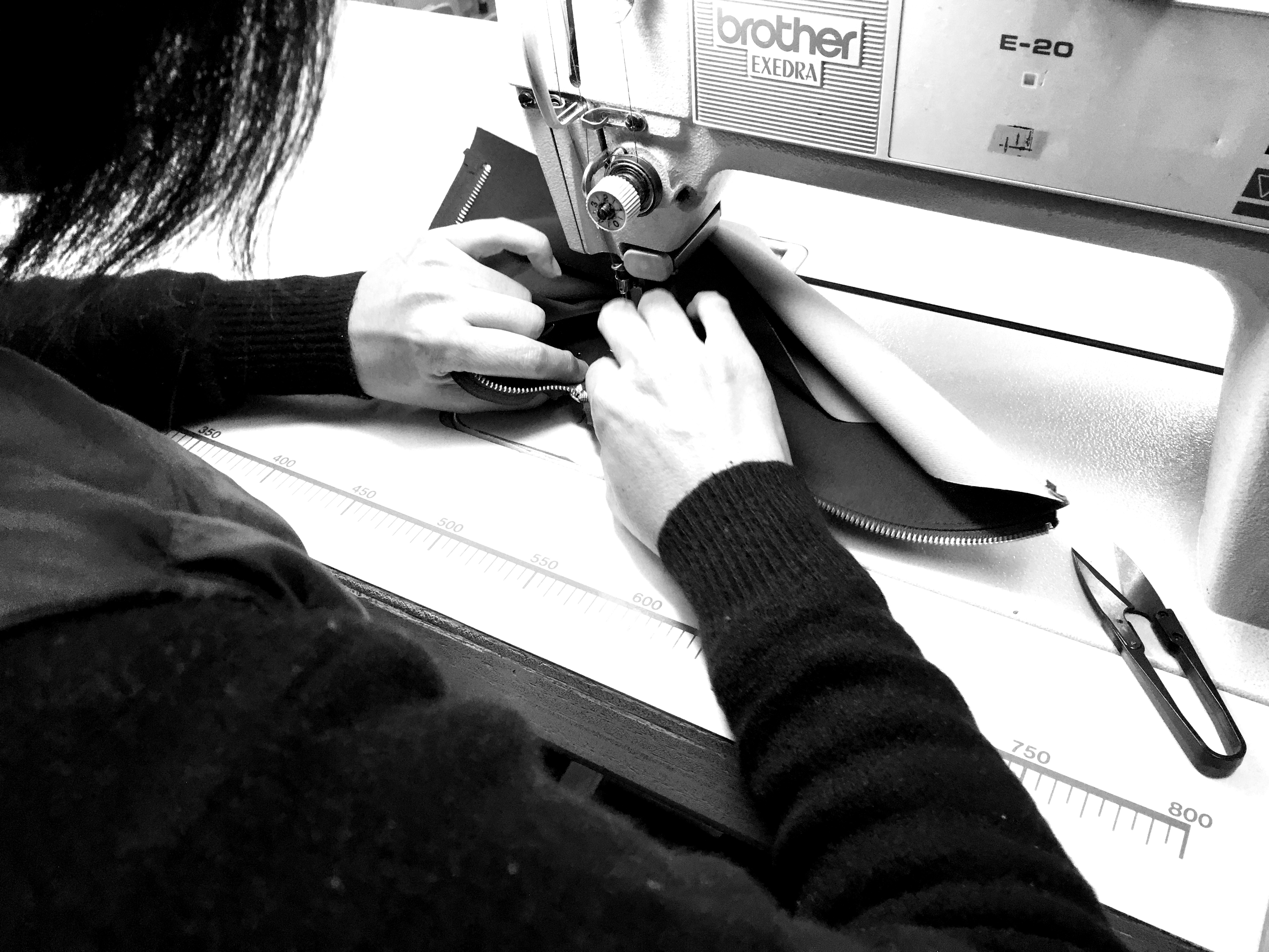 OEM・オーダーメイド・プリント加工のイメージ