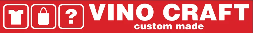 VINO CRAFTロゴ